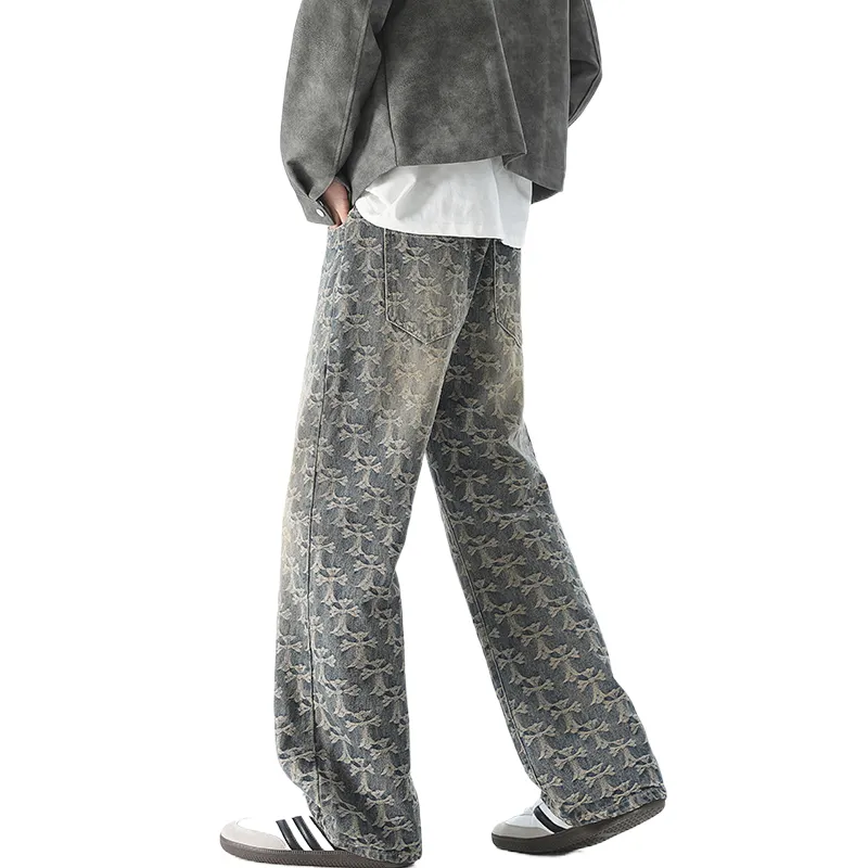 TIMD Jeans Men-1