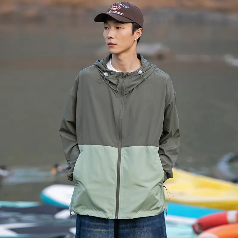 TIMD Jackets Unisex-4
