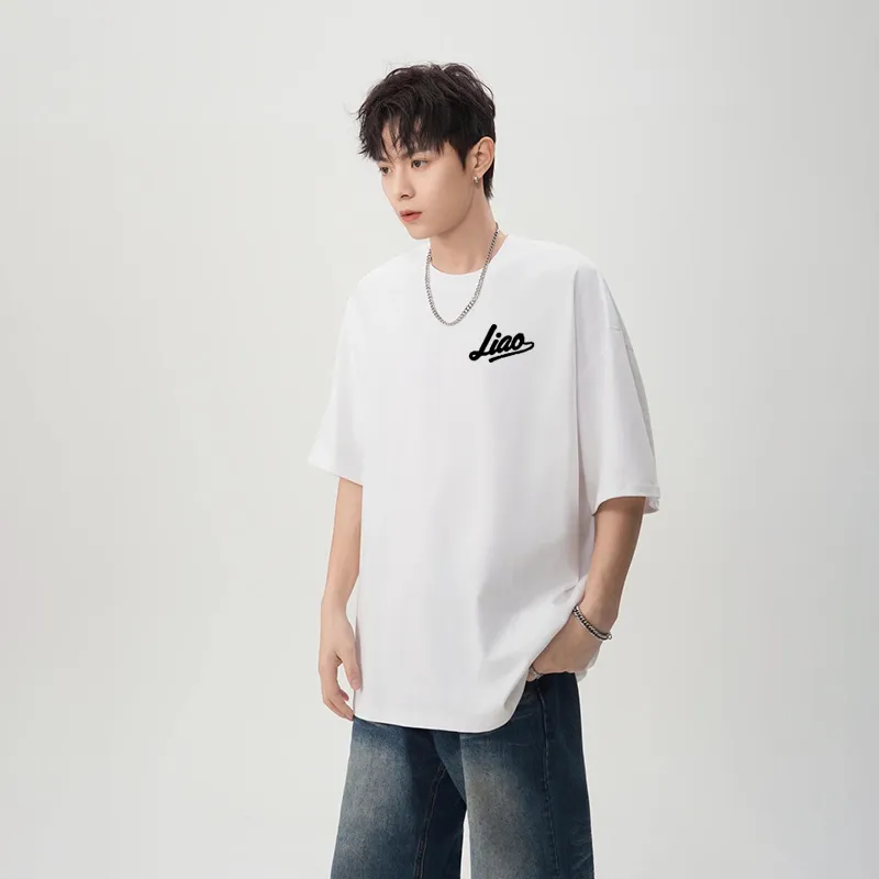 TIMD T Shirts Men-2