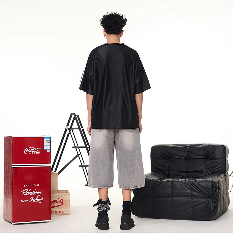 TIMD T Shirts Unisex-1