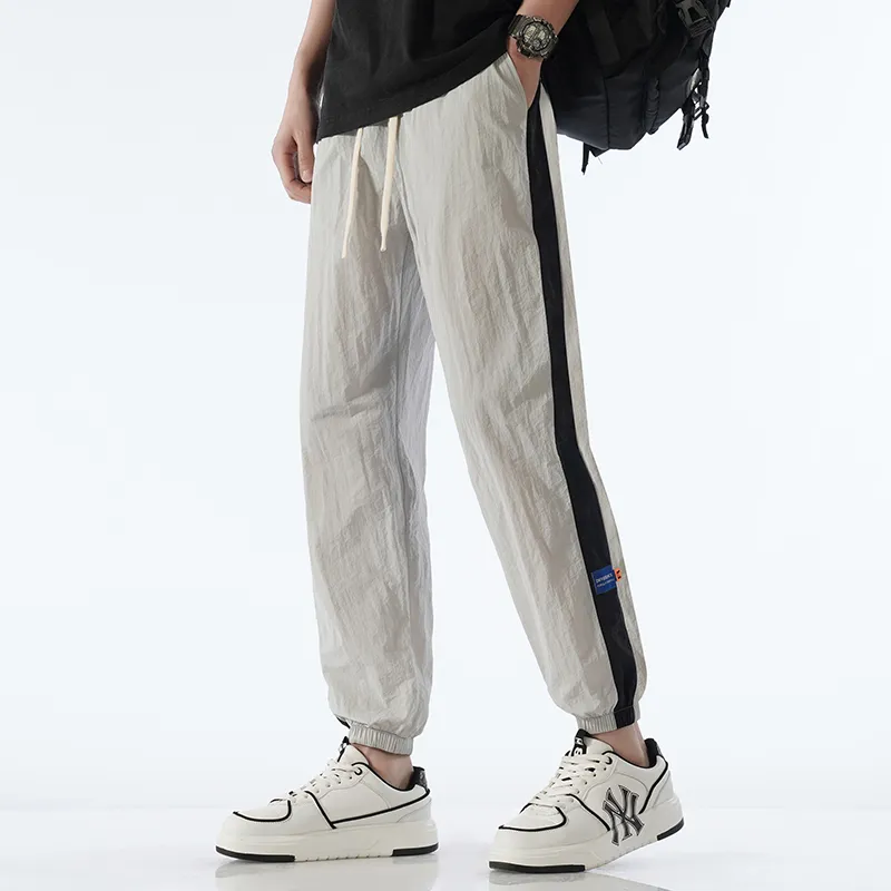 TIMD Casual Pants Men-14