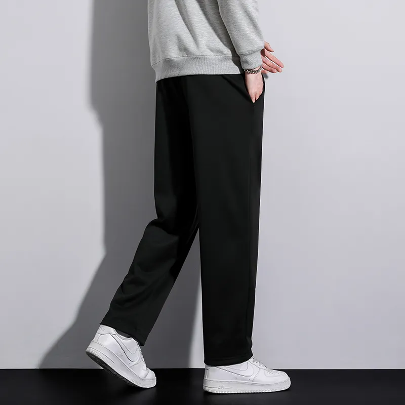 TIMD Casual Pants Men-6