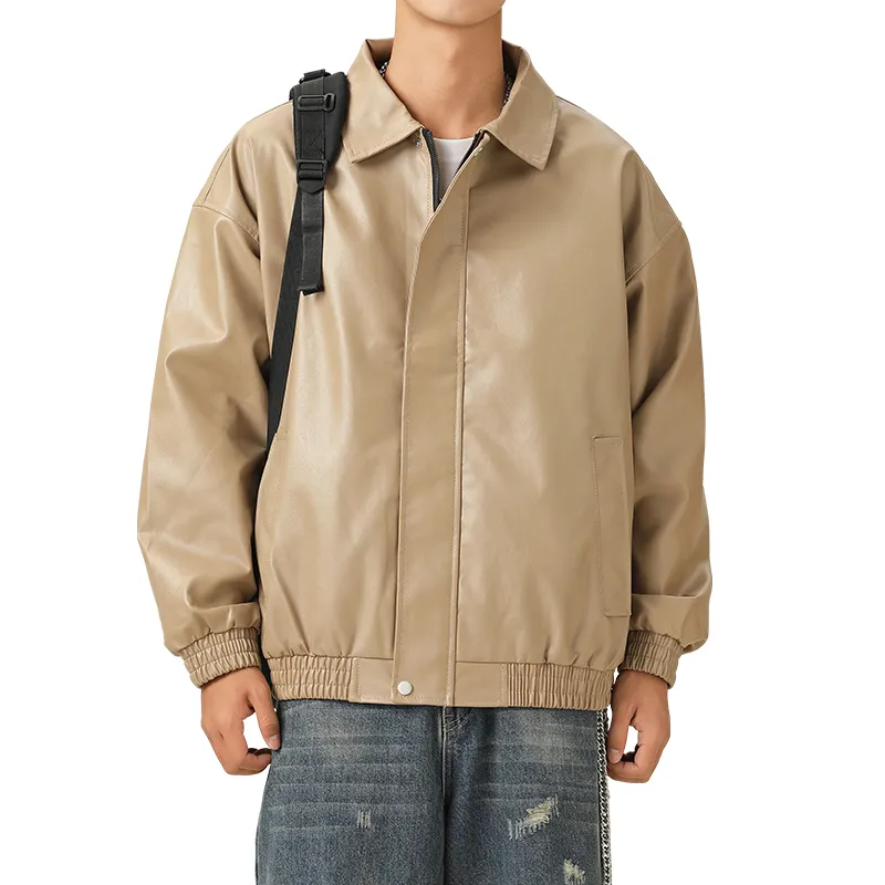 TIMD Jackets Unisex-1