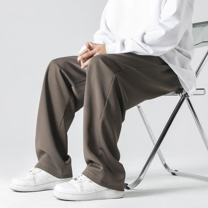 TIMD Casual Pants Men-17