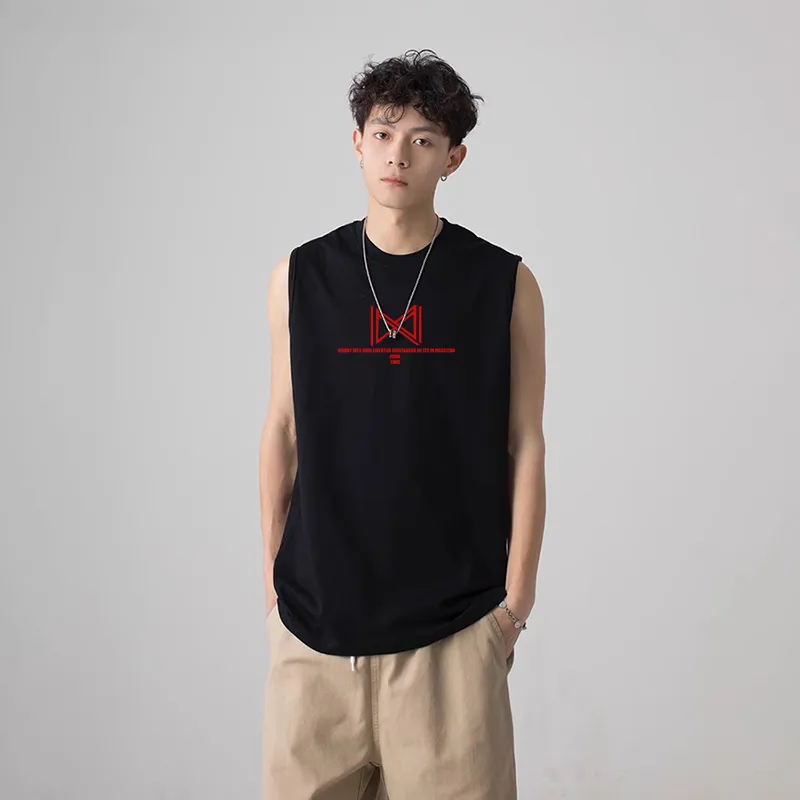 TIMD Tank Tops Unisex-8