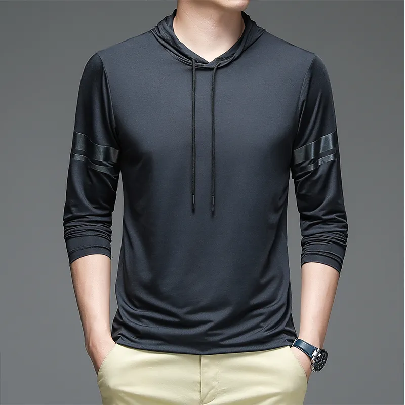 TIMD T Shirts Men-5