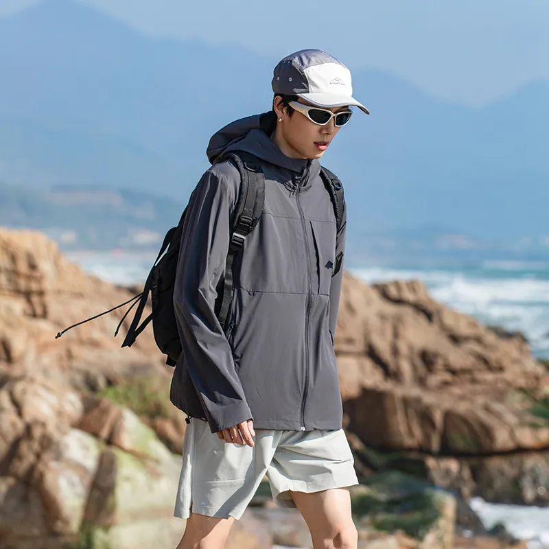 TIMD Jackets Unisex-4