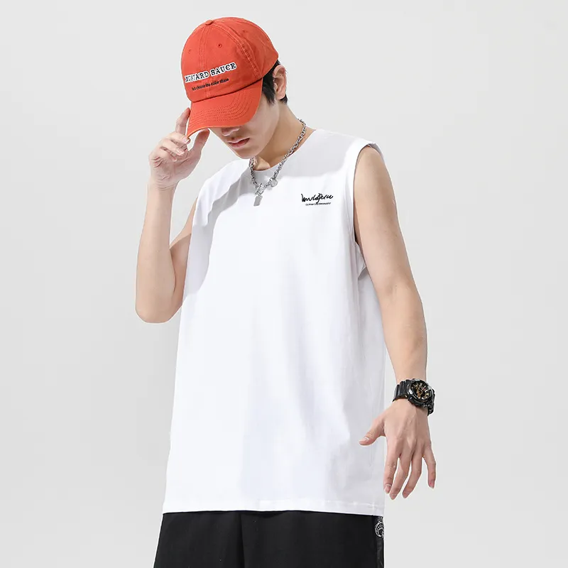 TIMD Tank Tops Men-3