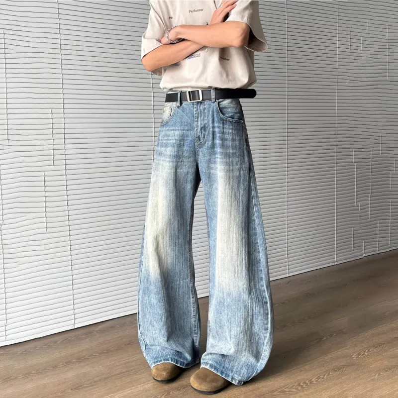 TIMD Jeans Unisex Blue-3