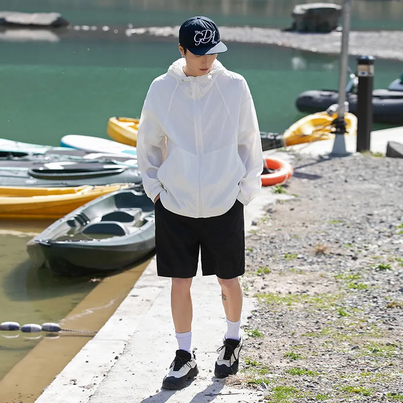 TIMD Casual Sportswear Unisex-13