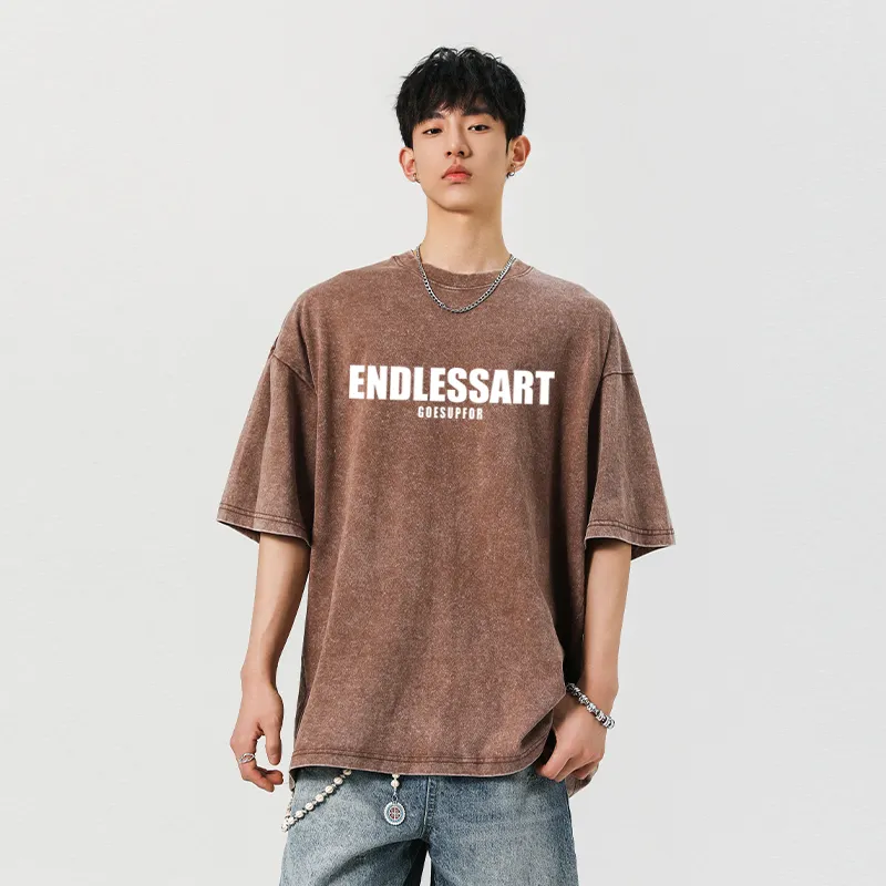 TIMD T Shirts Unisex-13