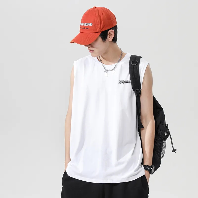 TIMD Tank Tops Unisex-2