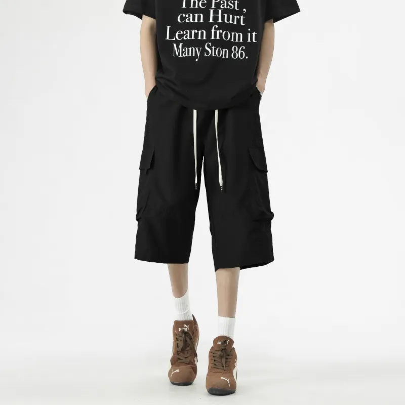 TIMD Casual Shorts Men-7