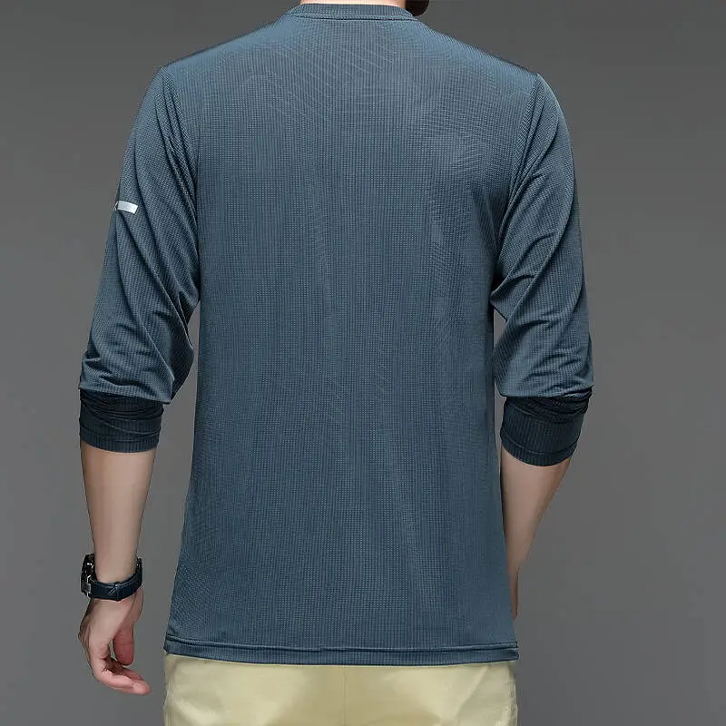TIMD T Shirts Men-3