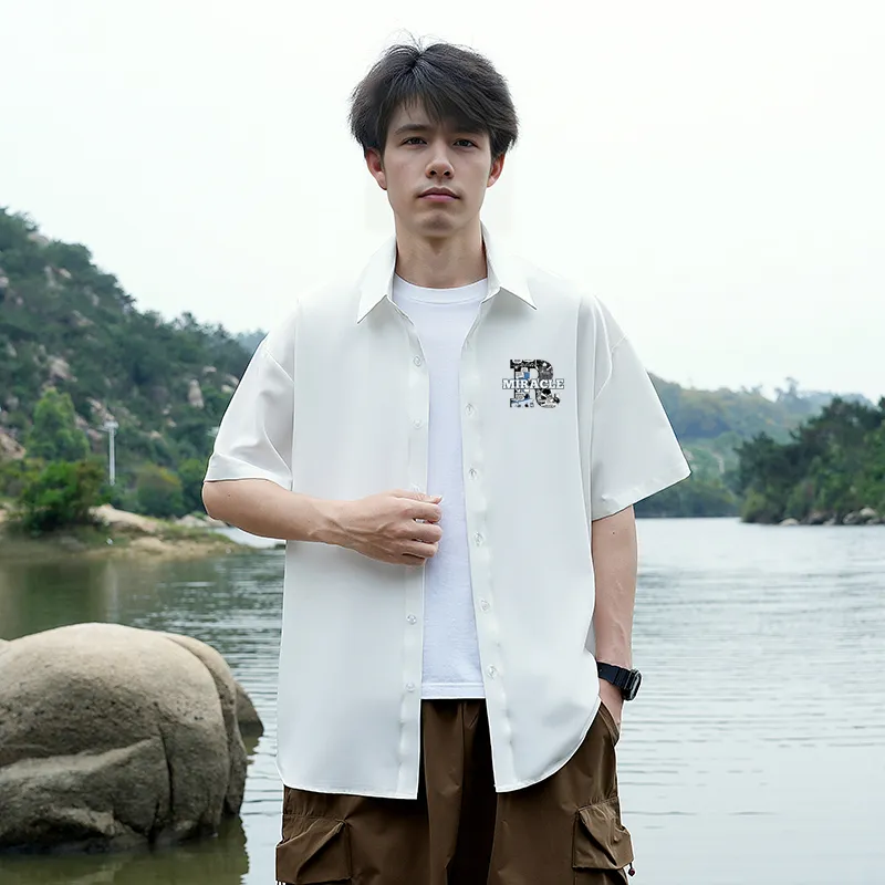 TIMD Shirts Men-5
