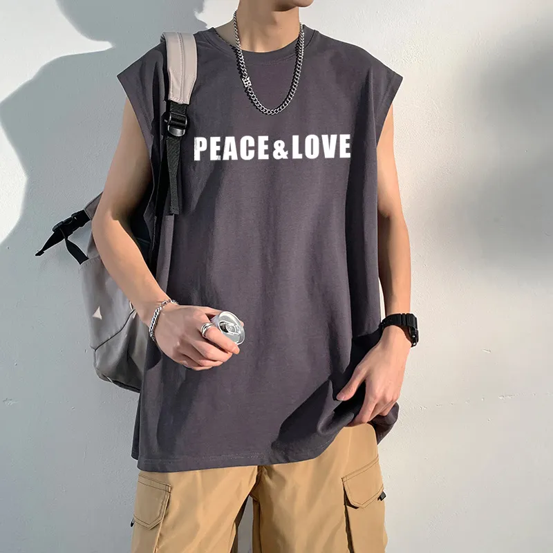 TIMD Tank Tops Unisex-14
