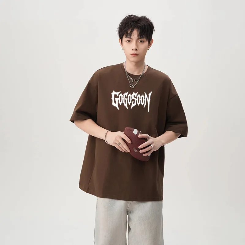 TIMD T Shirts Unisex-33