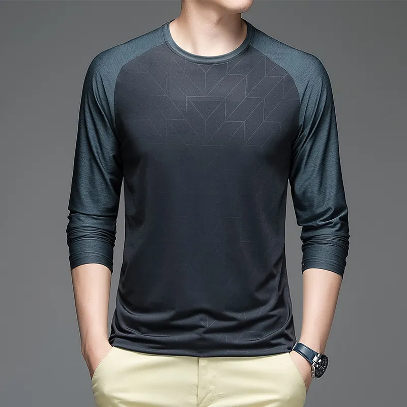 TIMD T Shirts Men-5
