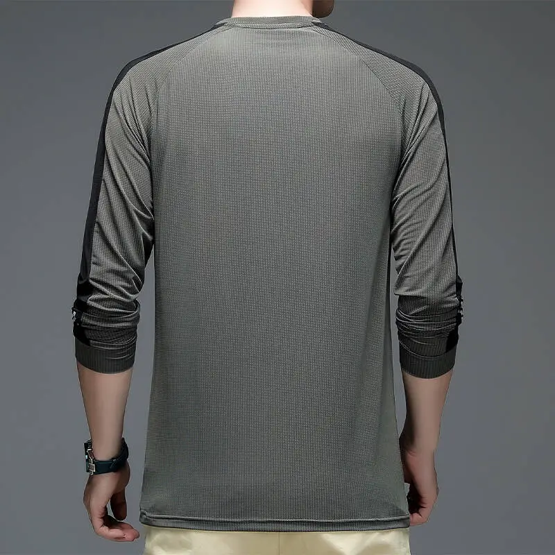 TIMD T Shirts Men-7