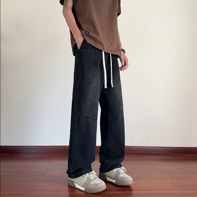 TIMD Jeans Unisex-8