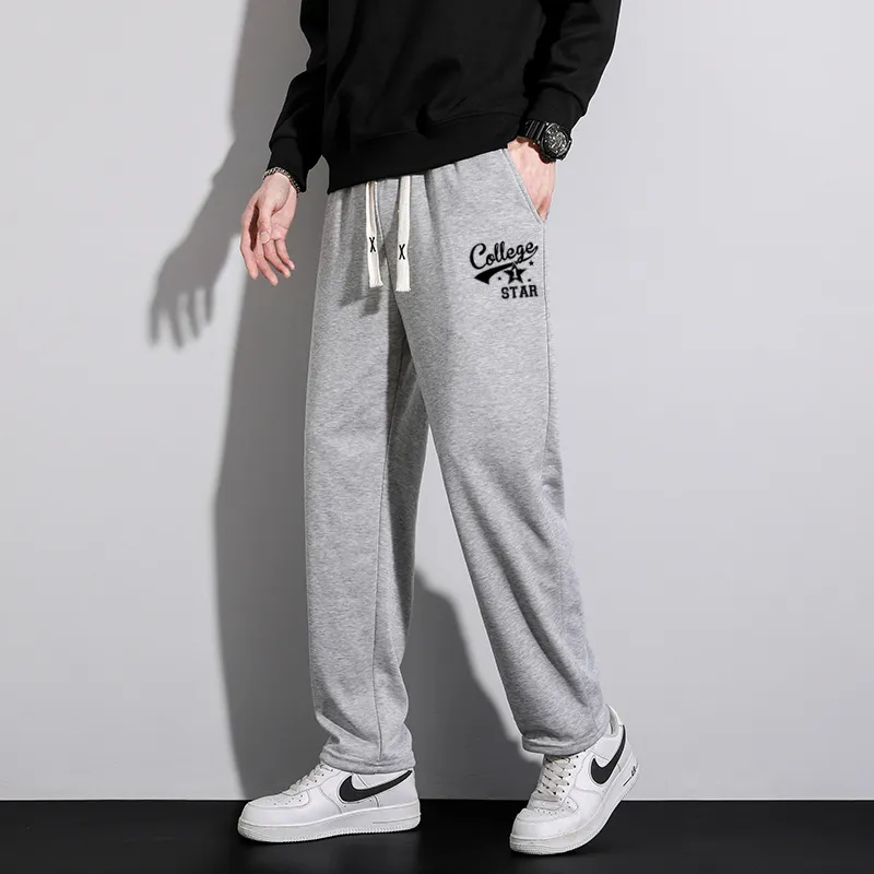 TIMD Casual Pants Men-5