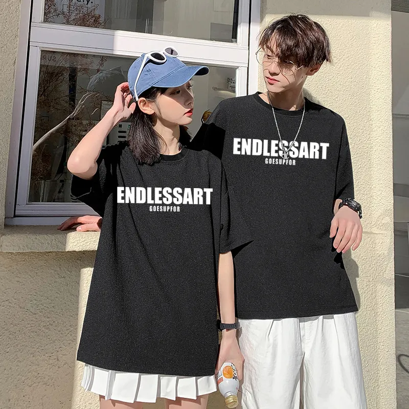 TIMD T Shirts Unisex-2