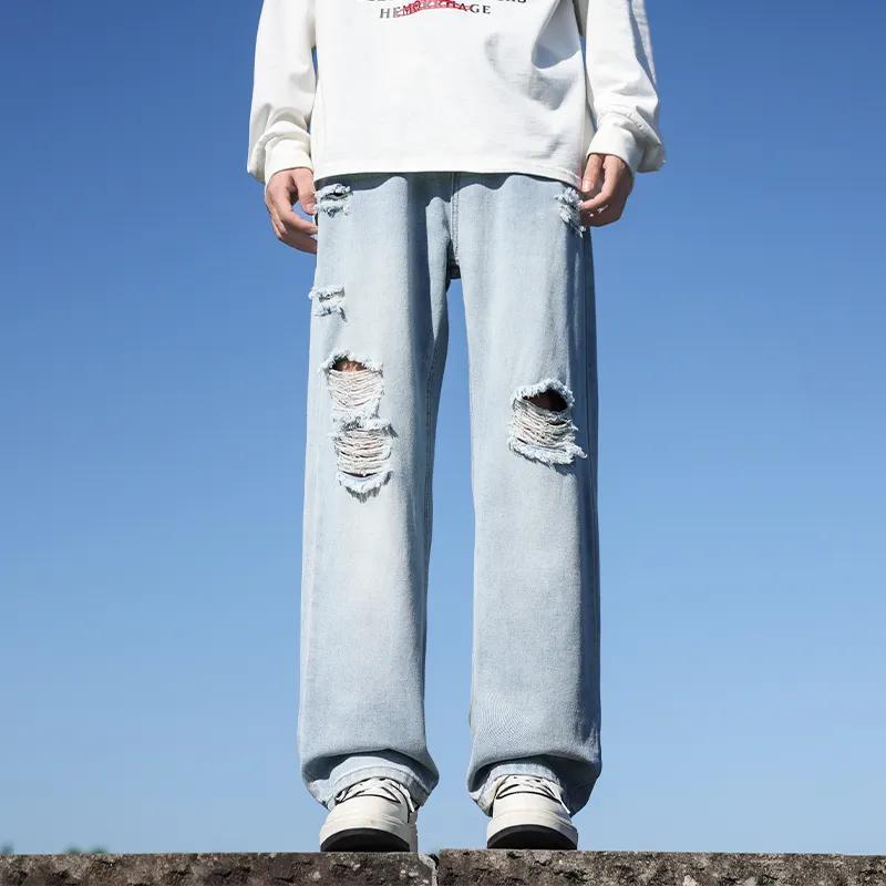 TIMD Jeans Men-8