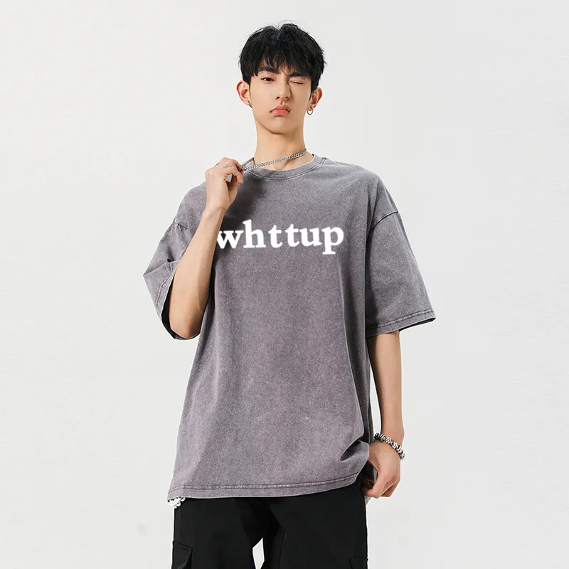 TIMD T Shirts Unisex-3