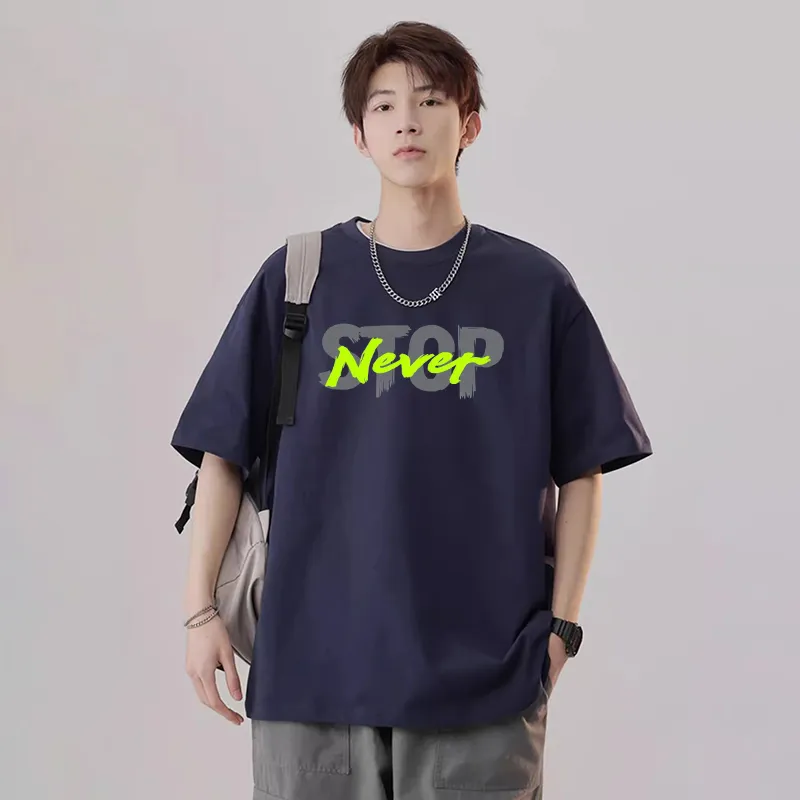 TIMD T Shirts Unisex-11