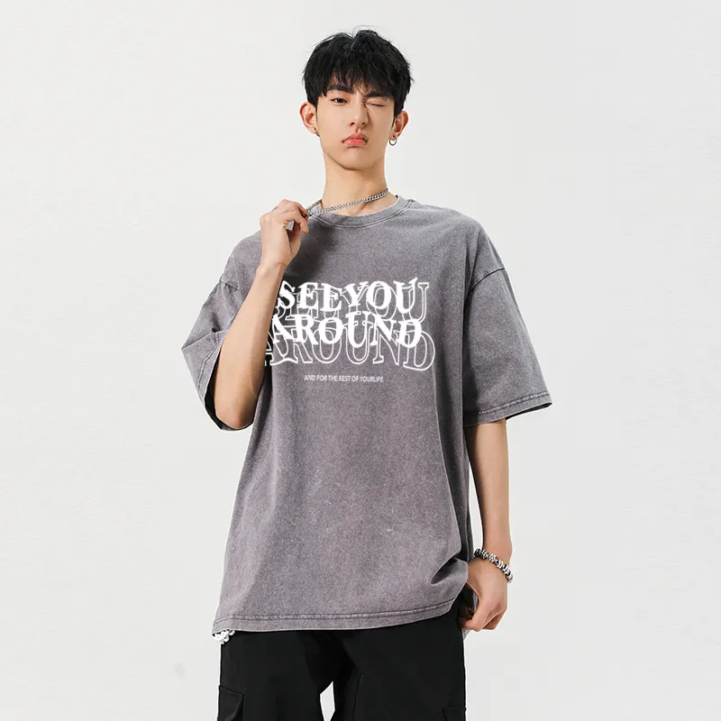 TIMD T Shirts Unisex-3