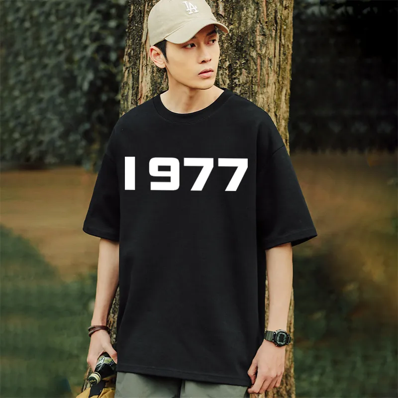 TIMD T Shirts Unisex-4