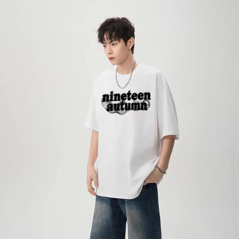 TIMD T Shirts Unisex-2