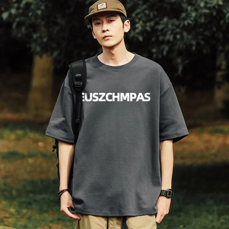 TIMD T Shirts Unisex-20