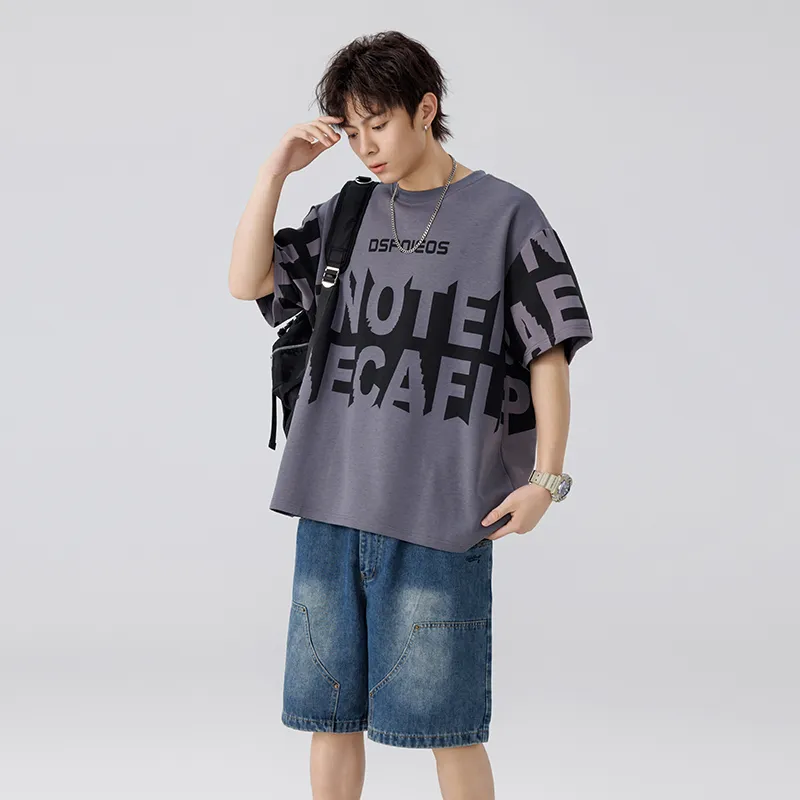 TIMD T Shirts Unisex-13