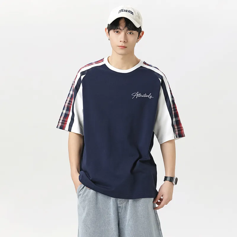 TIMD T Shirts Unisex-7