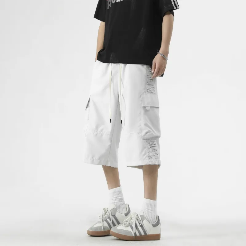 TIMD Casual Shorts Men-14