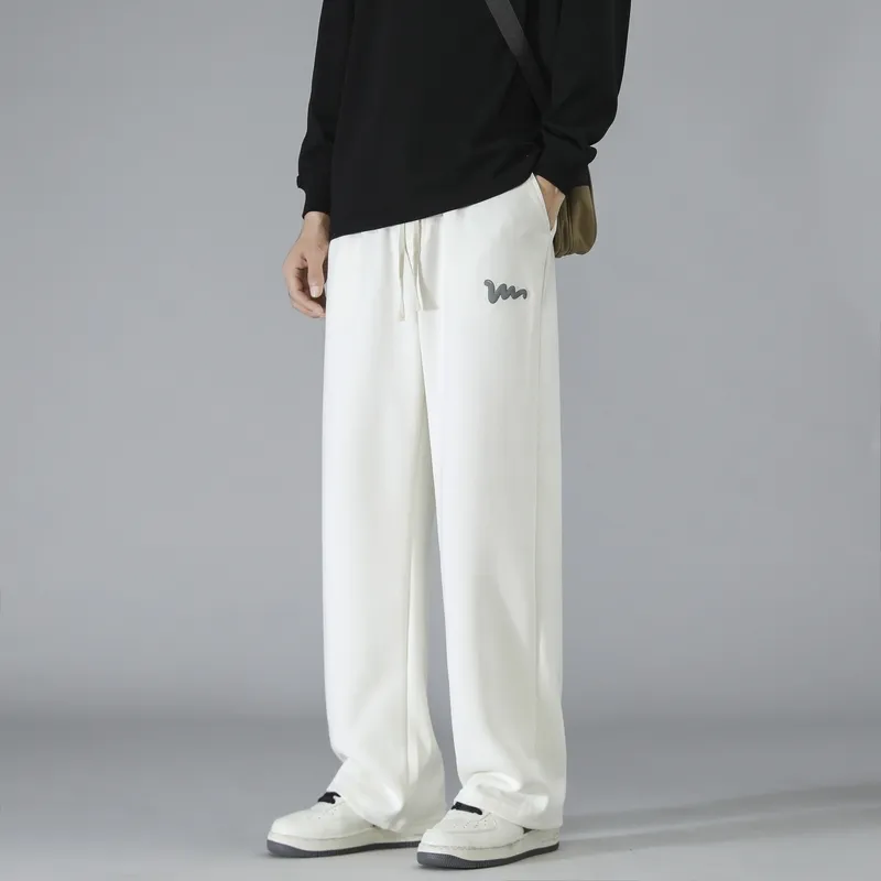 TIMD Casual Pants Unisex-13