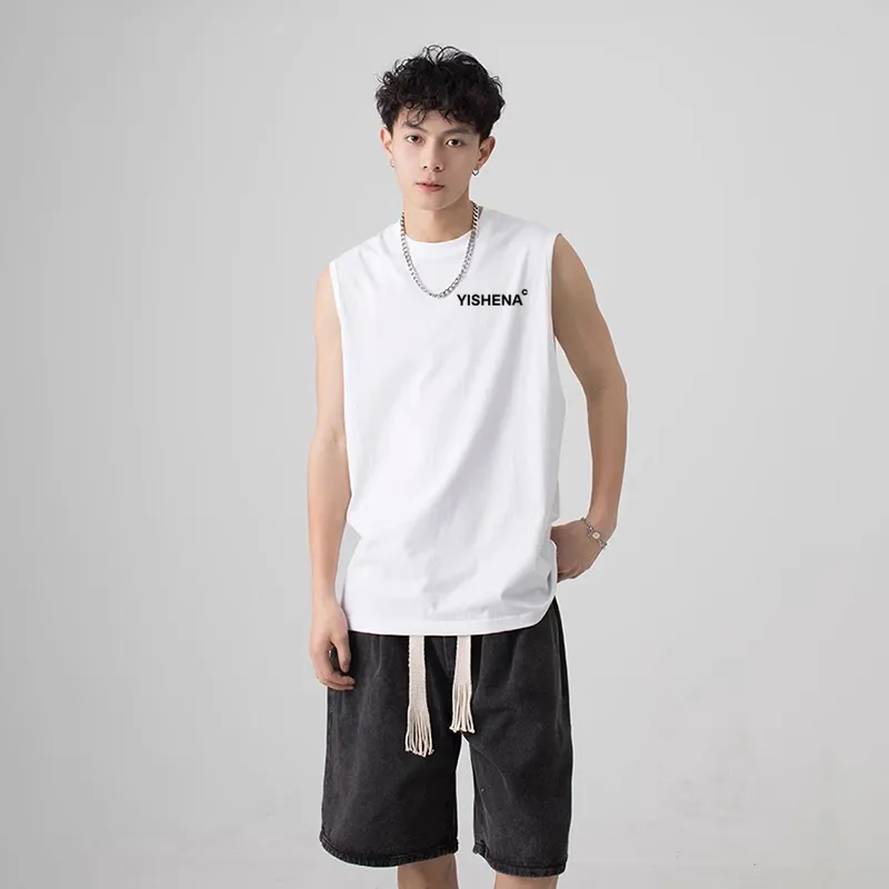 TIMD Tank Tops Unisex-8