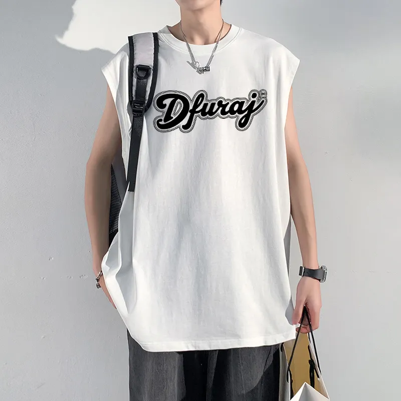 TIMD Tank Tops Men-7
