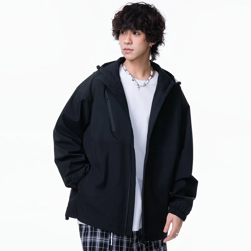 TIMD Jackets Unisex-6