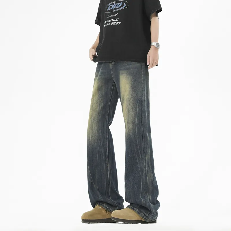 TIMD Jeans Men-1