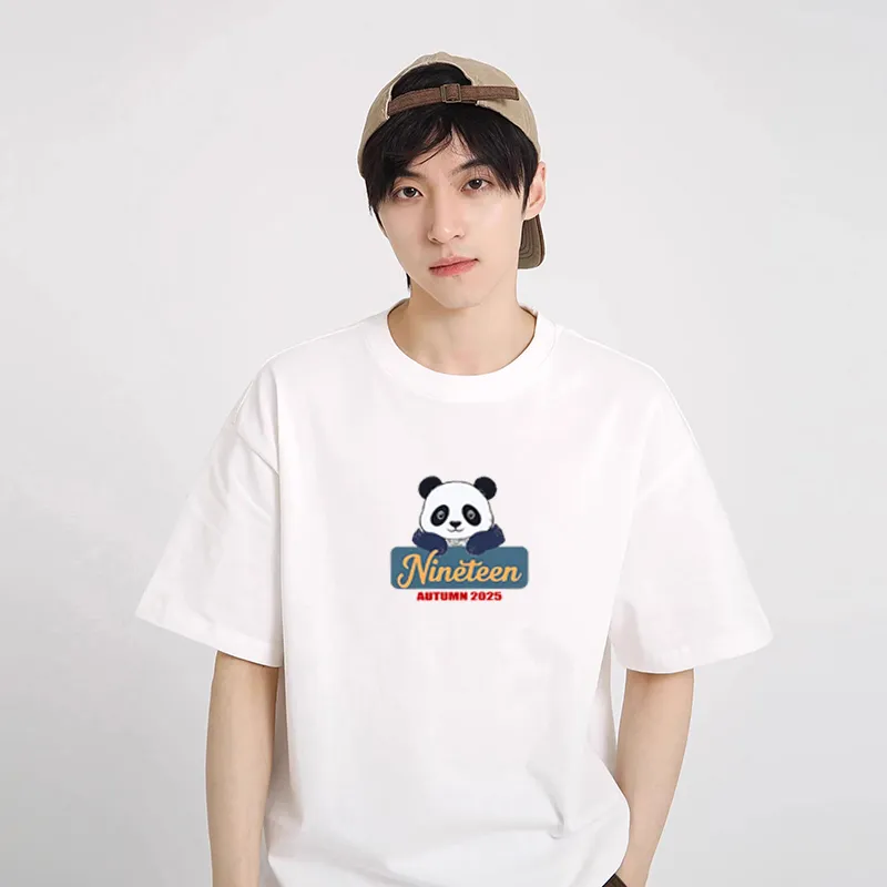 TIMD T Shirts Unisex-3