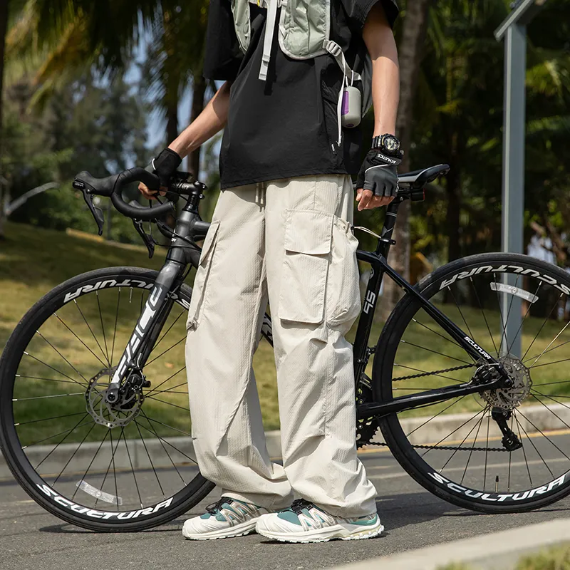 TIMD Casual Pants Men-3