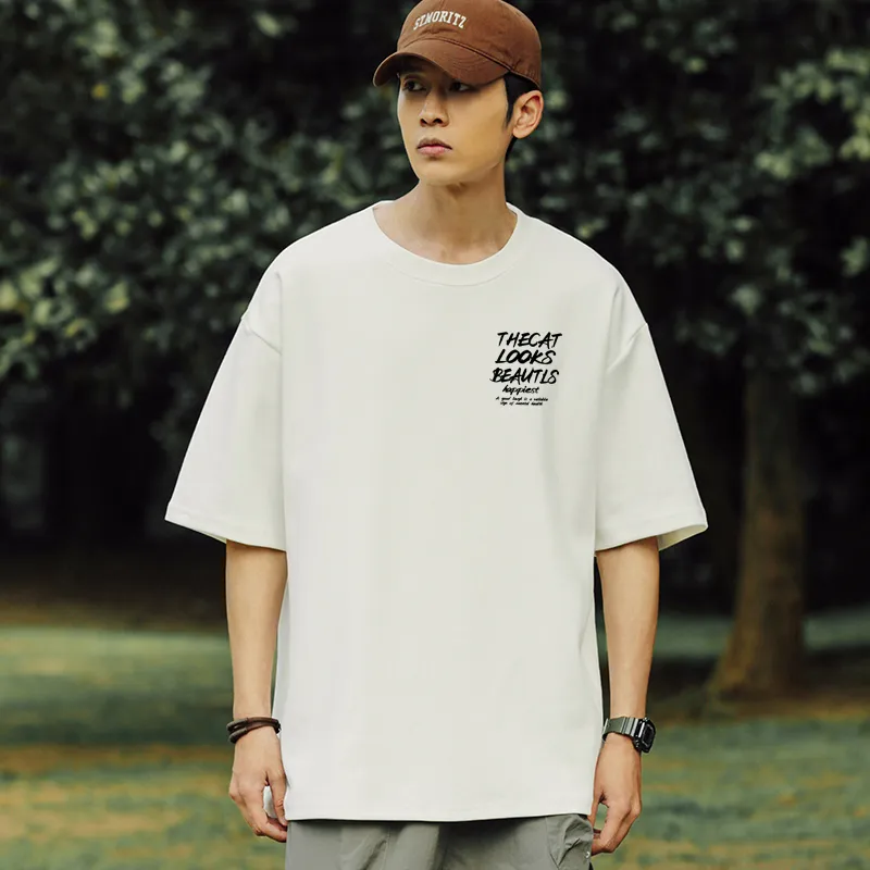 TIMD T Shirts Unisex-7