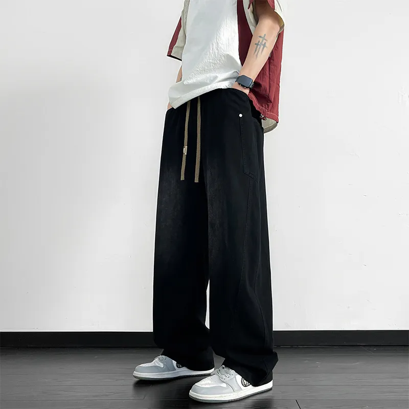TIMD Jeans Unisex-9