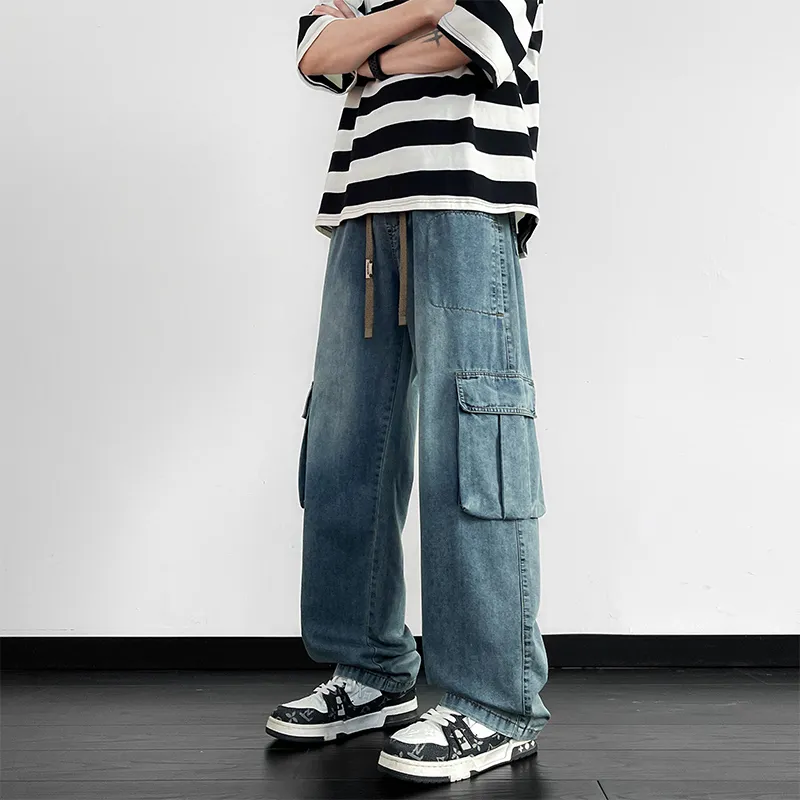 TIMD Jeans Men-4