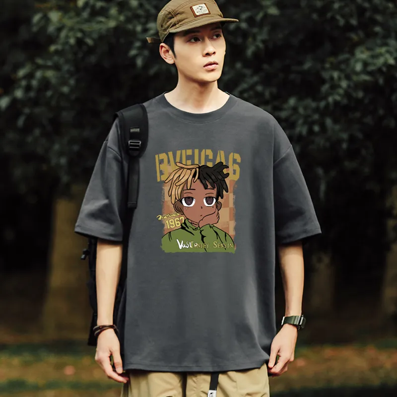 TIMD T Shirts Unisex-19