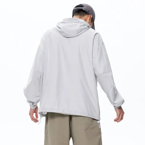 TIMD Jackets Unisex
