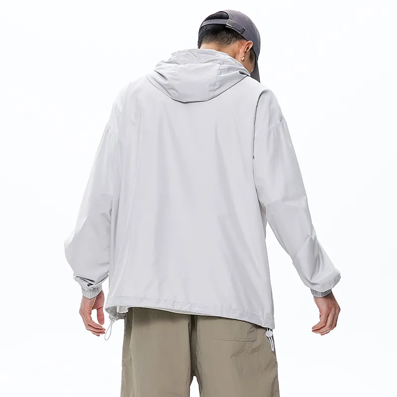 TIMD Jackets Unisex-0