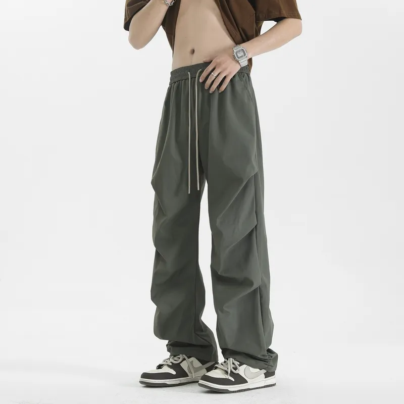 TIMD Casual Pants Unisex-14